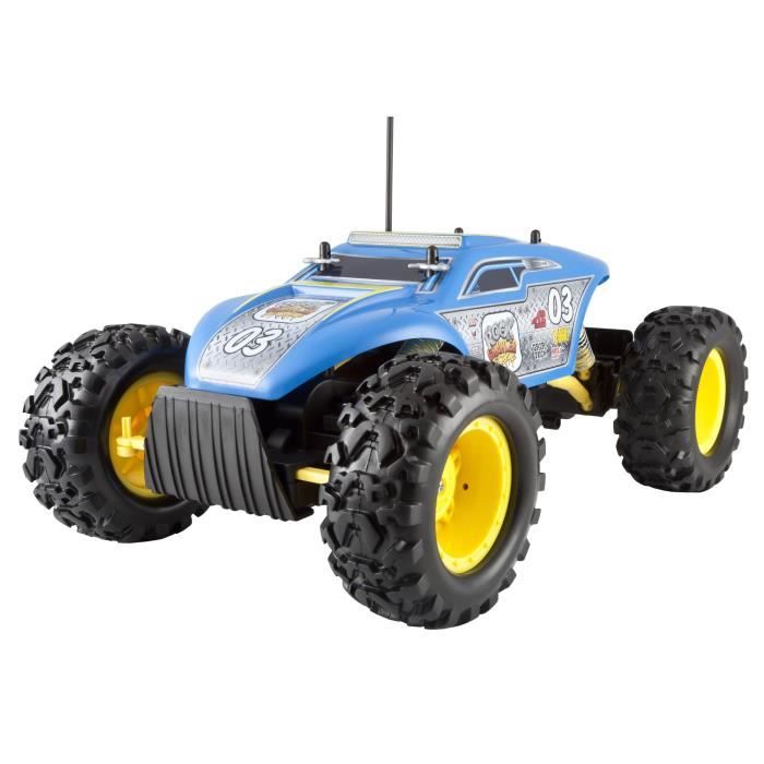 Maisto rc rock crawler extreme deals