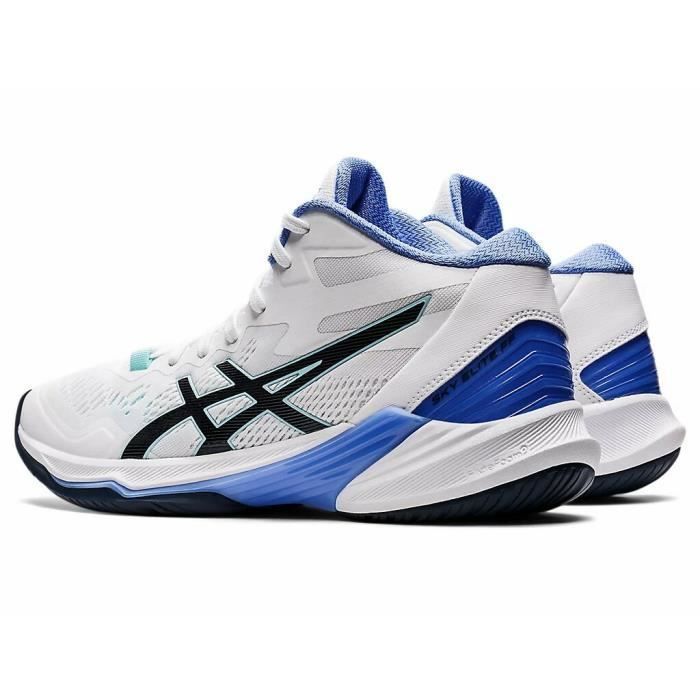 Gel volley discount elite ff mt