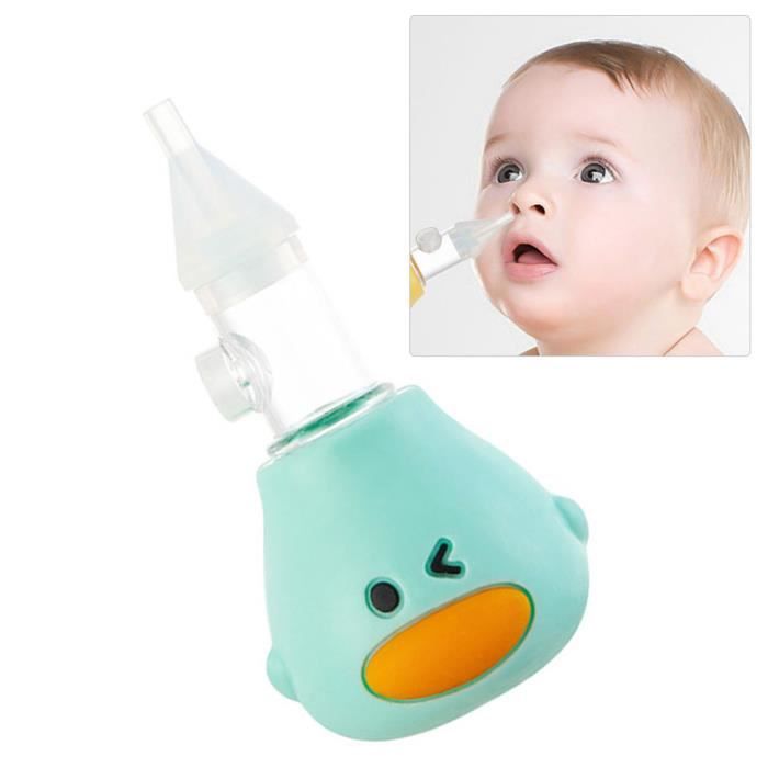Mouche bébé, Aspirateur nasal Manuel abilityshop - Cdiscount Puériculture &  Eveil bébé