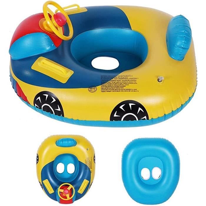 Anneau De Natation Pour Bebe, Siège De Piscine, Anneau De Natation Pour Bebe Siege De Piscine Anneau De Natation Gonflable Anneaux De Natation Avec Auvent Gonflable Anneau De Natation 23120 B