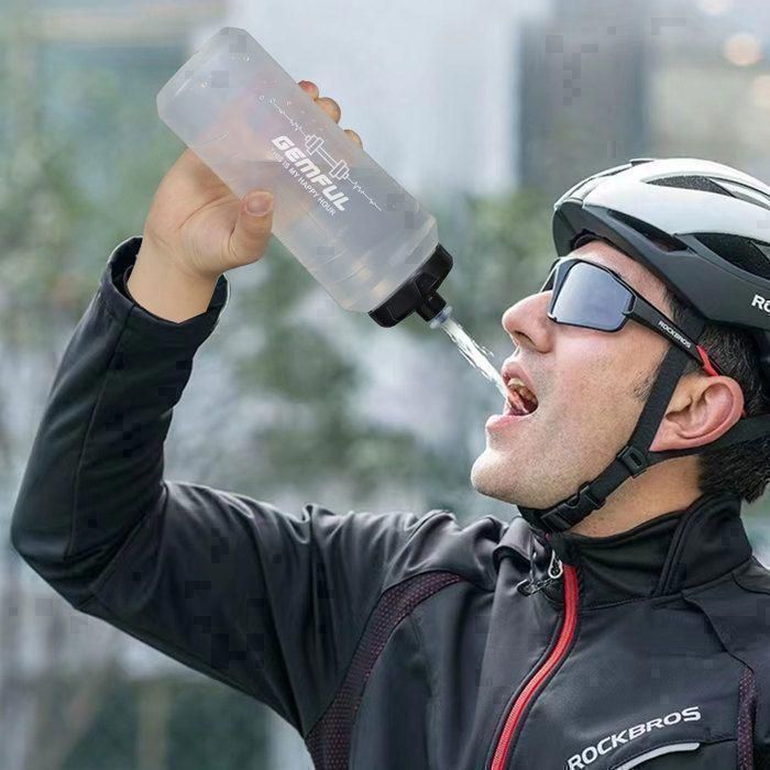 Gourde, 1 l, 1 litre, gourde de sport, gourde, 1000 ml, vélo, gourde