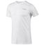 reebok classic t shirt femme argent