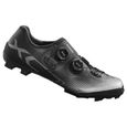 Chaussures Vélo Shimano SH-XC702 - Noir - Homme - Taille 39-0