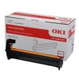 OKI Kit tambour 44844406  -  Compatible  C822  -  Magenta  -  Standard 30.000 pages-0