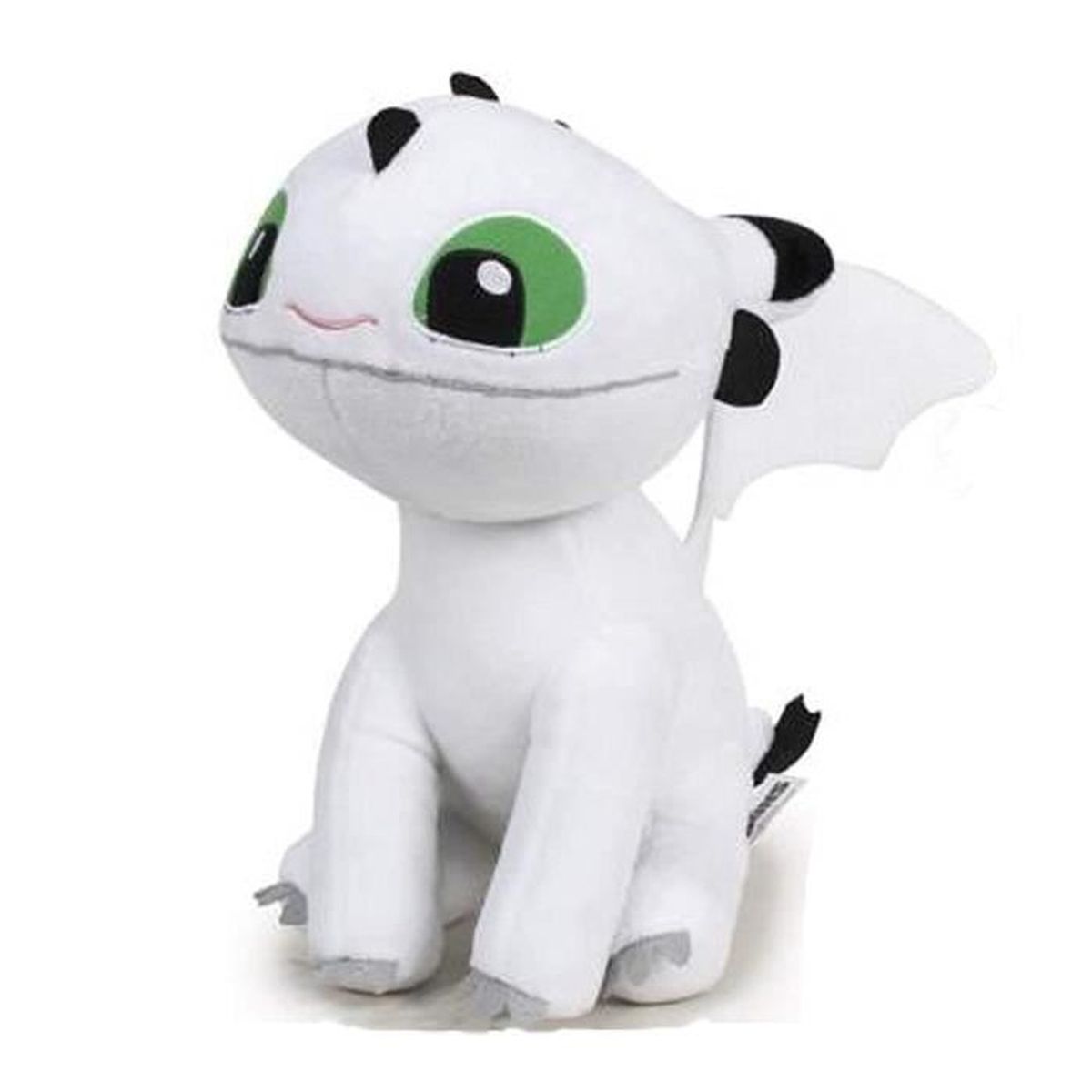 Peluche dragon bébé