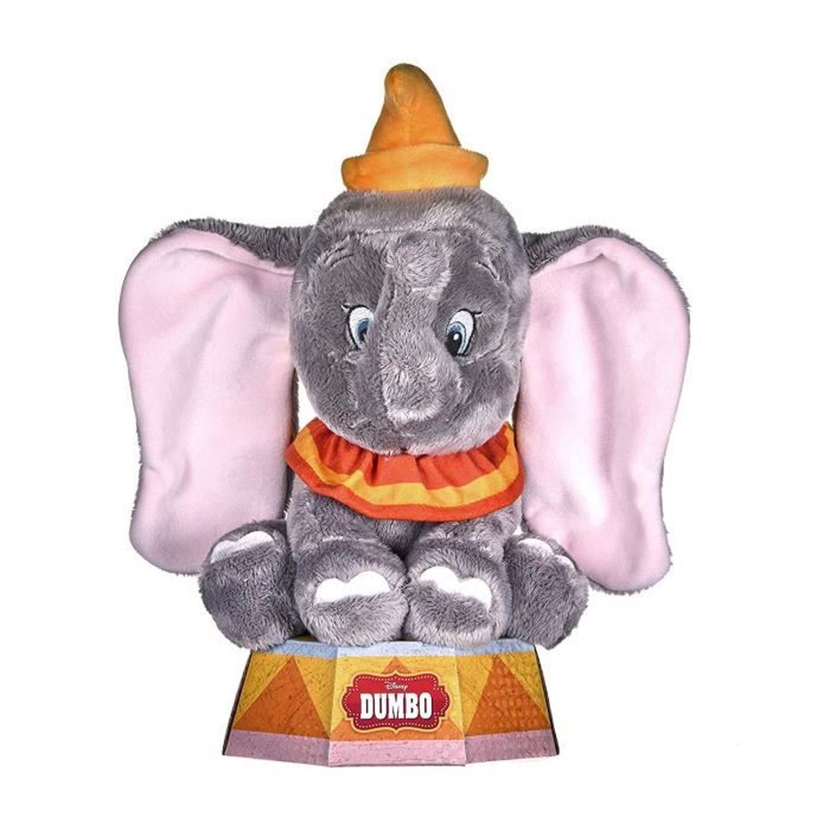 peluche dumbo