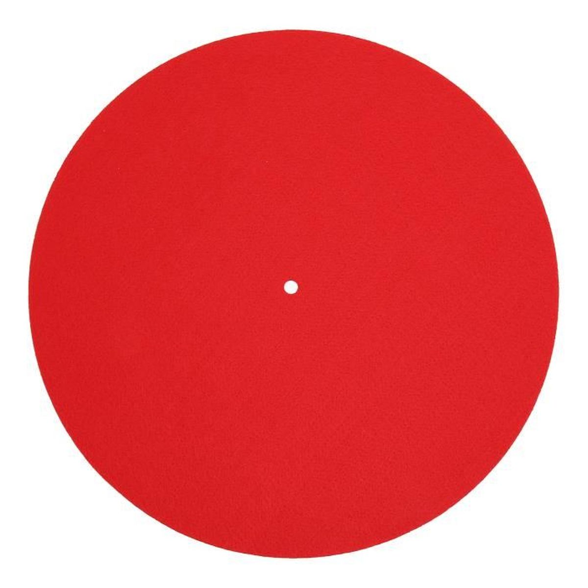 Tapis De Plateau Tourne-disque En Liège - Lot De 3 - Diamètre 30cm (12 Pouces) - Antidérapant, Améliore La Lecture Vinyle