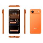 Blackview WAVE 7C Téléphone Portable 6.56" 12Go+128Go/2 To 32MP+13MP 5000mAh Smartphone 4G Android 16 Dual SIM - Bleu