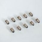 Ampoule industrielle pour lampe de poche E10/2,5W/2,5V 0,3A