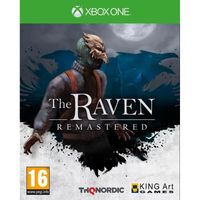 The Raven: Remastered Jeu Xbox One