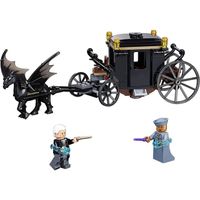 LEGO 75951 Harry Potter TM L'evasion de Grindelwald