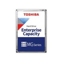 Toshiba MG Series 3.5 20TB Intern 7200 RPM MG10ACA20TE
