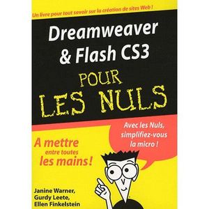 Livre Dreamweaver Achat Vente Livre Dreamweaver Pas Cher Soldes Sur Cdiscount Des Le 20 Janvier Cdiscount