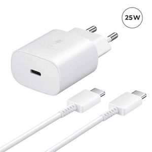 Chargeur Rapide HUAWEI 66W avec Câble Type C - Media-shopping.ma