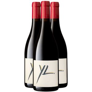 VIN ROUGE Yves Leccia Ile de Beauté 2021 - Vin Rouge de Cors