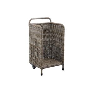 Panier A Roulette Pour Buche Achat Vente Pas Cher