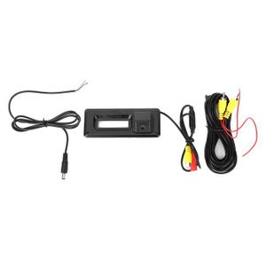 optique Aide au stationnement filaire arri/ère Renkforce SB-E17 acoustique