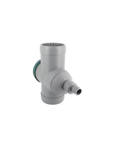 Collecteur Gouttiere Eau De Pluie