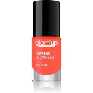 Vernis A Ongles Corail