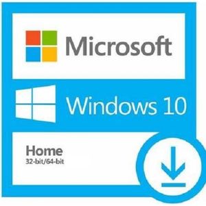 SYST EXPLOIT À TÉLÉCHARGER Windows 10 Familial 32/64 bits (clé de licence Uni