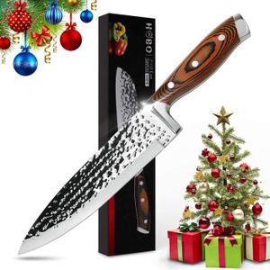 Couteau De Cuisine Japonais Achat Vente Pas Cher