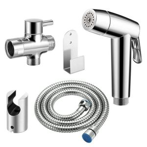Douchette Wc Hygienique Achat Vente Pas Cher