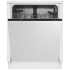LAVE-VAISSELLE Beko DIN36430 lave-vaisselle Entièrement intégré 1