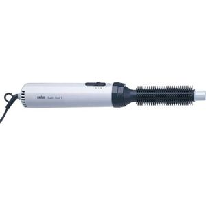 Fer à Boucler Braun - Occasion En état De Fonctionnement - Parfait Pour Débuter