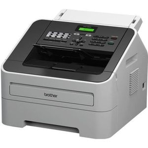 PHOTOCOPIEUR Photocopieuse BROTHER FAX-2840 Laser 250 à 2000…