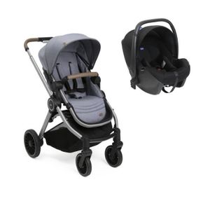 Poussette pour bebe chicco outlet