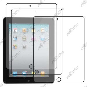 iPad AIR 2020 4ème gén Verre Trempé ESR Protection Vitre Ecran Apple  Oléophobe Anti-Rayures 10.9 inch Filtre Lumière Bleue UV