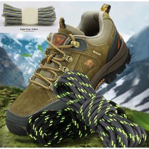 Lacets chaussures de randonnée online