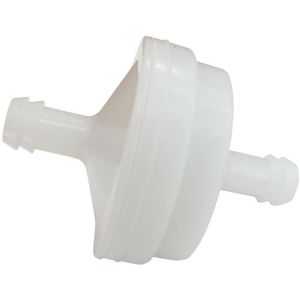 Inline Essence Filtre À Carburant 1//4/" 5//16/" pour tondeuse à gazon petit moteur Kohler John Deere