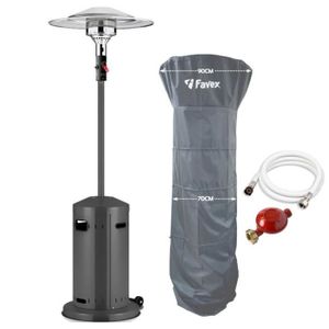 Parasol Chauffant Achat Vente Parasol Chauffant Pas Cher Cdiscount