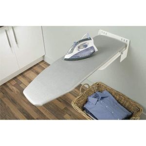 Housse table a repasser 110 cm - Cdiscount