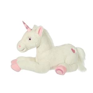 Nounours Licorne Geante 2024 www tofrei