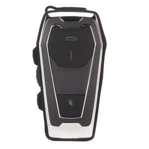 KIT BLUETOOTH TÉLÉPHONE HURRISE Casque Bluetooth Moto HiFi Stéréo - GPS Ap