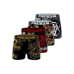Boxer Freegun homme Cdiscount