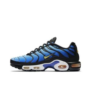 Nike tn best sale requin bleu ciel