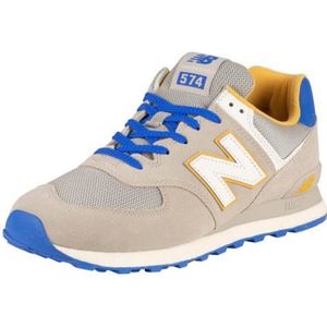 new balance montante