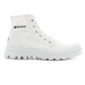 Palladium homme blanche top
