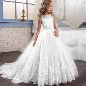 Robe shop enfant soiree