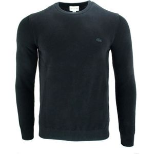 Taille 6 Homme Lacoste Pull Lacoste Couleur bleue Occasion 