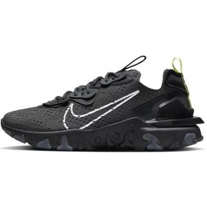 Nike React vision Blanc noir violet vert CD4373-102