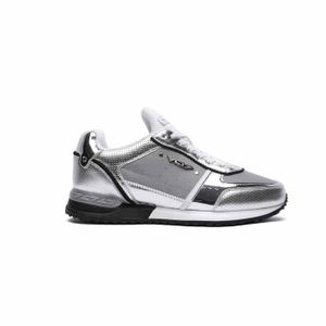 Vapormax best sale blanche homme