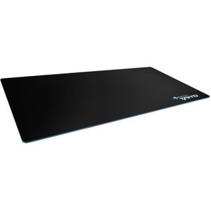 AUKEY Tapis de Souris XL ( 900x400x4mm ) Hydrorésistant Mouse pad