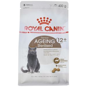 Royal Canin Chat Sterilise Cdiscount