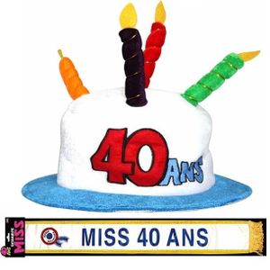 Chapeau Anniversaire Cdiscount Chapeau Anniversaire Cdiscount