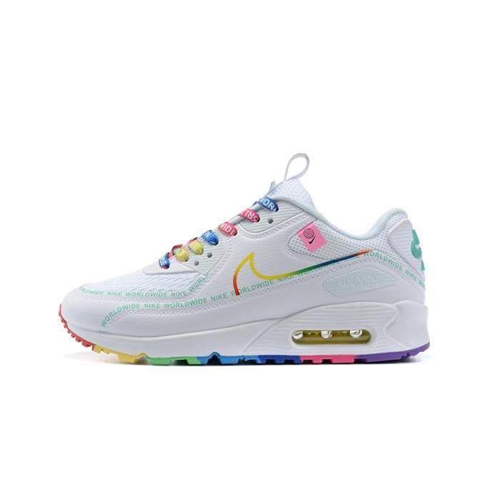 Basket femme nike air max 90 clearance