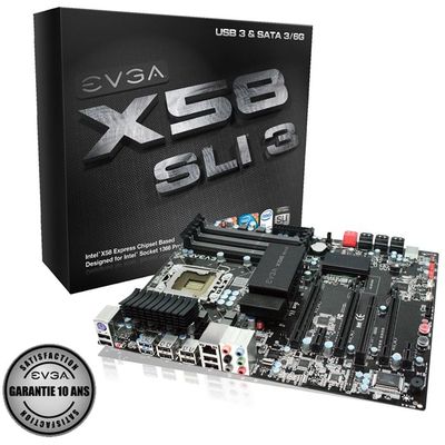 Evga x58 sli3 hotsell
